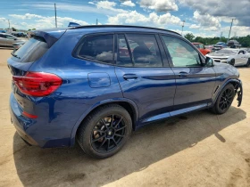 BMW X3 2019 BMW X3 XDRIVEM40I | Mobile.bg � ����� ������ 4
