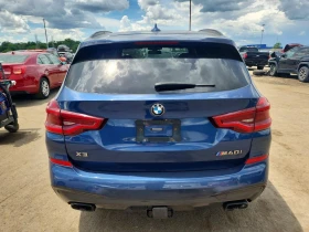 BMW X3 2019 BMW X3 XDRIVEM40I | Mobile.bg � ����� ������ 5
