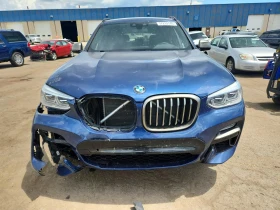 BMW X3 2019 BMW X3 XDRIVEM40I | Mobile.bg � ����� ������ 2