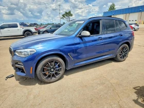 ������ BMW X3