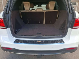 Mercedes-Benz GLE 400 * Един собственик * Фиксирана цена до България *  - 20900 € - 55223984 4