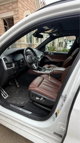 BMW X5 xdrive40i * * CARFAX * * ���� ������ * *  | Mobile.bg � ����� ������ 7