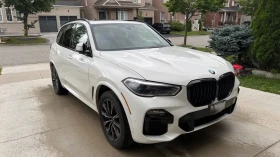 ������ BMW X5