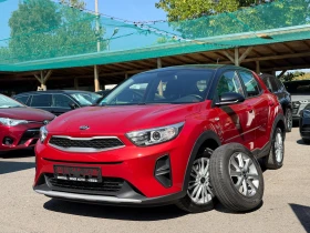 Kia Stonic 1.4 MPI* АВТОМАТИК* С ПЪЛНА СЕРВИЗНА ИСТОРИЯ