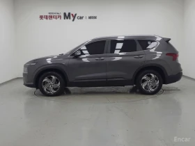 Hyundai Santa fe Diesel 2.2 2WD | Mobile.bg � ����� ������ 2