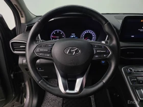 Hyundai Santa fe Diesel 2.2 2WD | Mobile.bg � ����� ������ 12
