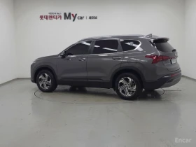 Hyundai Santa fe Diesel 2.2 2WD | Mobile.bg � ����� ������ 3