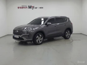 ������ Hyundai Santa fe
