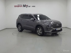 Hyundai Santa fe Diesel 2.2 2WD | Mobile.bg � ����� ������ 7