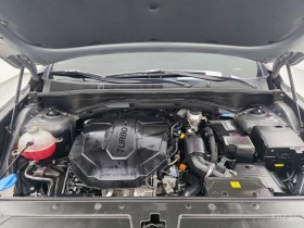 Hyundai Santa fe Diesel 2.2 2WD | Mobile.bg � ����� ������ 17