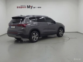 Hyundai Santa fe Diesel 2.2 2WD | Mobile.bg � ����� ������ 5
