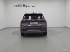 Hyundai Santa fe Diesel 2.2 2WD | Mobile.bg � ����� ������ 4