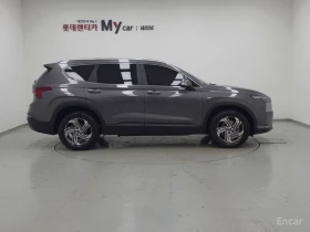 Hyundai Santa fe Diesel 2.2 2WD | Mobile.bg � ����� ������ 6