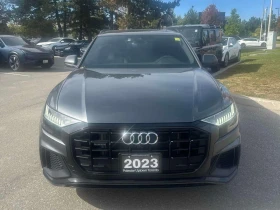Audi Q8 * Progressiv * CARFAX * ����� �� ����������� | Mobile.bg � ����� ������ 6