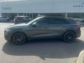 Audi Q8 * Progressiv * CARFAX * ����� �� ����������� | Mobile.bg � ����� ������ 2