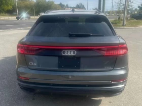Audi Q8 * Progressiv * CARFAX * ����� �� ����������� | Mobile.bg � ����� ������ 4