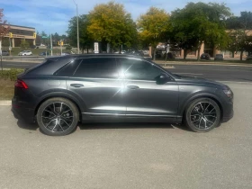 Audi Q8 * Progressiv * CARFAX * ����� �� ����������� | Mobile.bg � ����� ������ 3