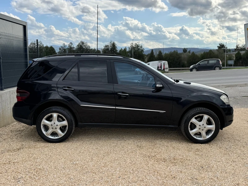 Mercedes-Benz ML 320 CDI* 224* 4MATIC* SPORT* 7-G TRONIC* ТОП* , снимка 4 - Автомобили и джипове - 49760608