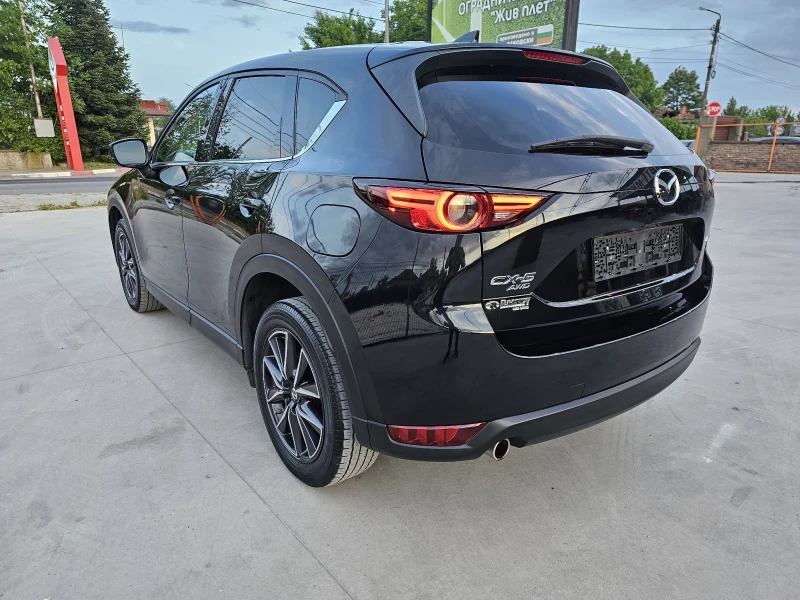 Mazda CX-5 2.5 Grand Touring* 4x4* Bose* Head up* Distronic* , снимка 3 - Автомобили и джипове - 50183220