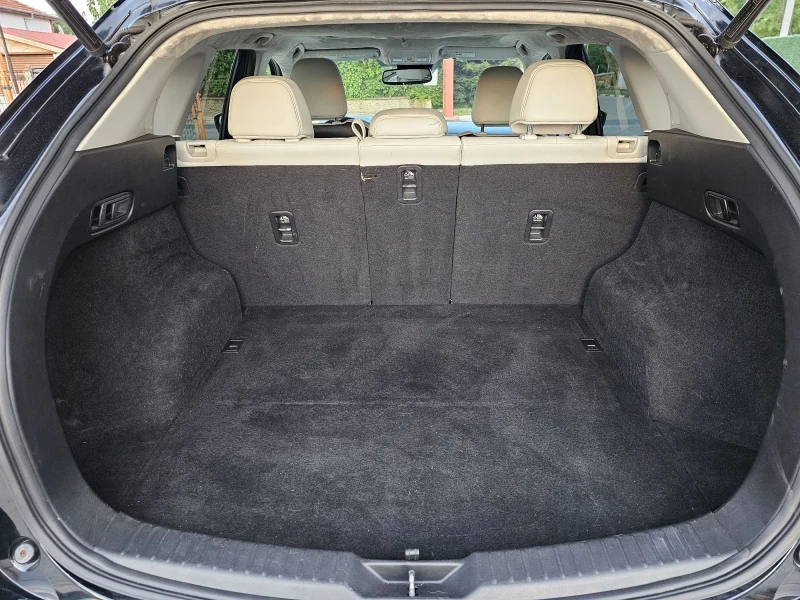 Mazda CX-5 2.5 Grand Touring* 4x4* Bose* Head up* Distronic* , снимка 8 - Автомобили и джипове - 50183220