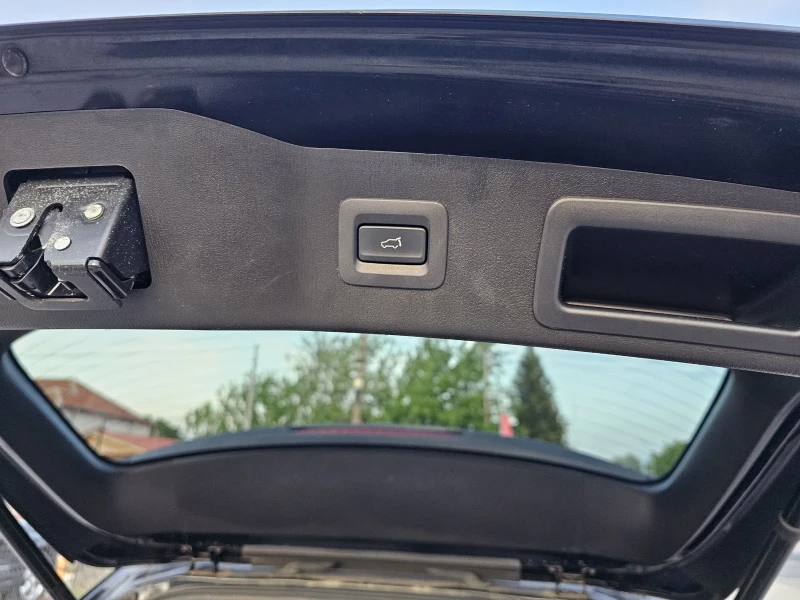 Mazda CX-5 2.5 Grand Touring* 4x4* Bose* Head up* Distronic* , снимка 9 - Автомобили и джипове - 50183220