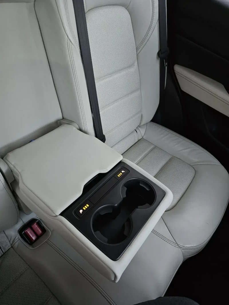 Mazda CX-5 2.5 Grand Touring* 4x4* Bose* Head up* Distronic* , снимка 11 - Автомобили и джипове - 50183220