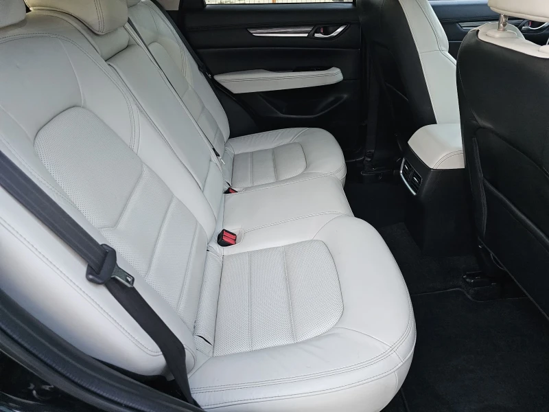Mazda CX-5 2.5 Grand Touring* 4x4* Bose* Head up* Distronic* , снимка 10 - Автомобили и джипове - 50183220