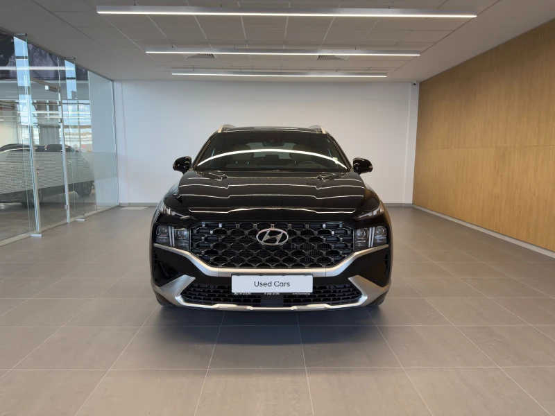 Hyundai Santa fe PREMIUM LUX AWD, снимка 6 - Автомобили и джипове - 51288782