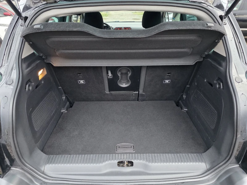 Citroen C3 Aircross 1.2 PureTech Shine Panorama Auomatic, снимка 17 - Автомобили и джипове - 52555234