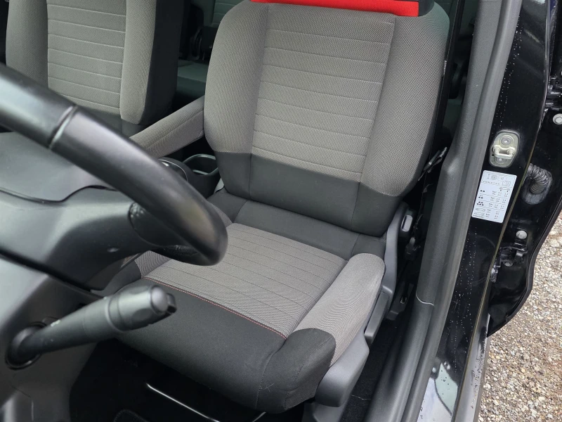 Citroen C3 Aircross 1.2 PureTech Shine Panorama Auomatic, снимка 11 - Автомобили и джипове - 52555234