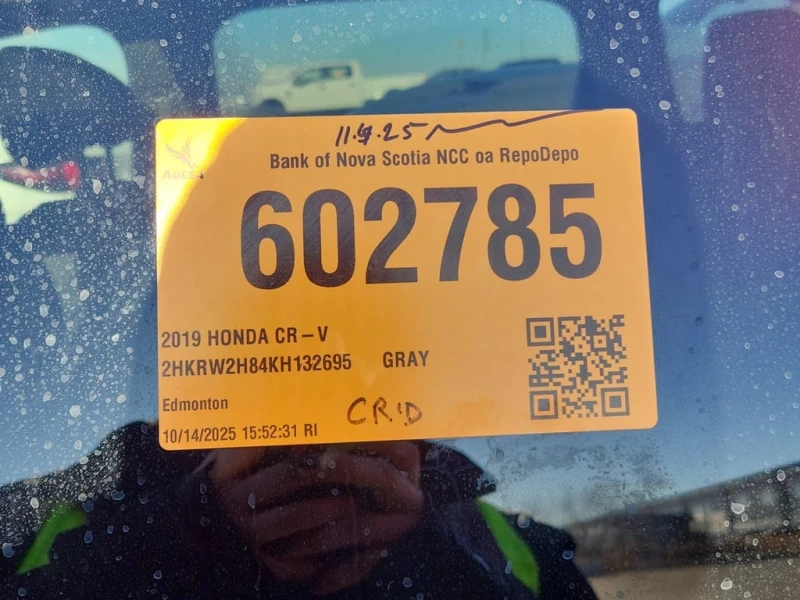 Honda Cr-v * EX L * CARFAX * АВТО ФИНАНСИРАНЕ, снимка 14 - Автомобили и джипове - 52614069