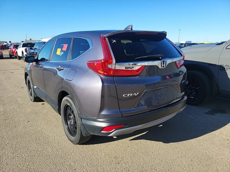 Honda Cr-v * EX L * CARFAX * АВТО ФИНАНСИРАНЕ, снимка 4 - Автомобили и джипове - 52614069