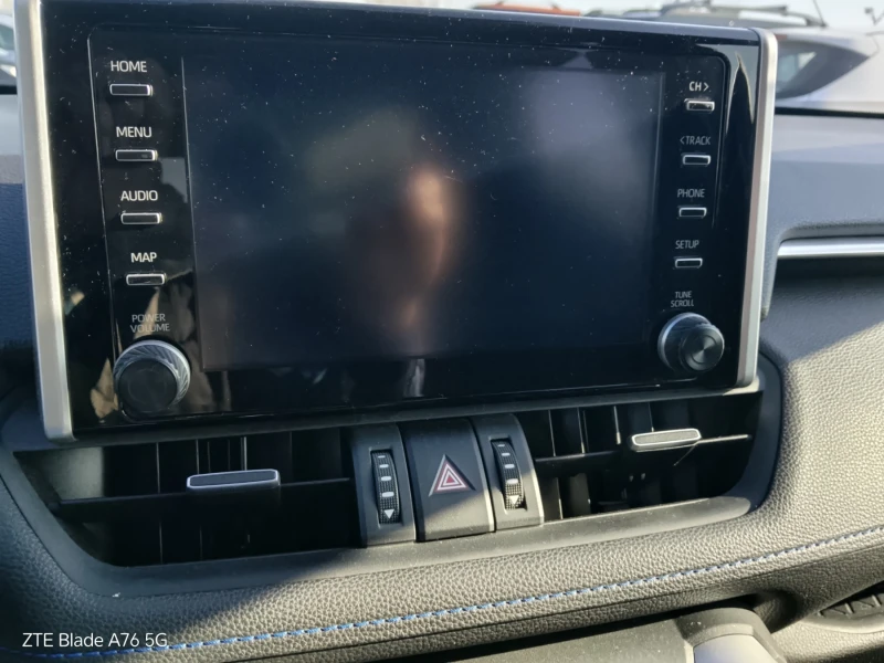 Toyota Rav4 2.5 hybrid, снимка 11 - Автомобили и джипове - 52671144