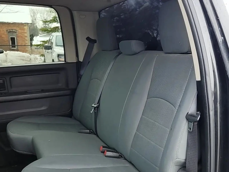 Dodge RAM 1500, снимка 7 - Автомобили и джипове - 53123194