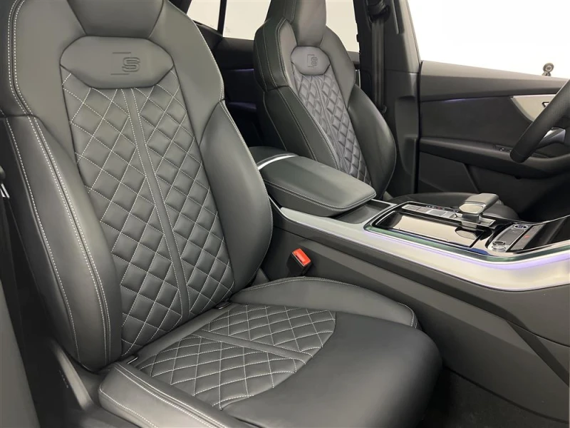 Audi Q8, снимка 9 - Автомобили и джипове - 53178807