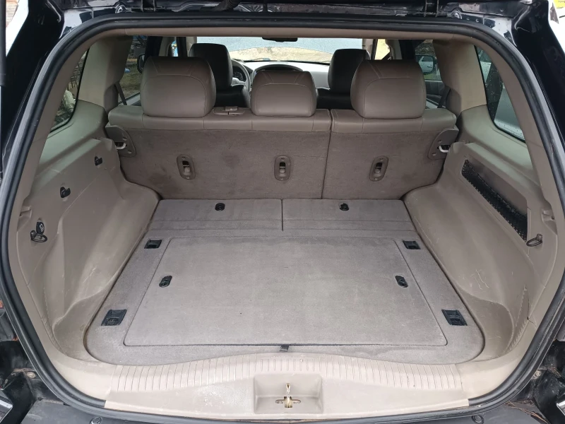 Jeep Grand cherokee 3.0CRD 218h.p., снимка 14 - Автомобили и джипове - 53342034