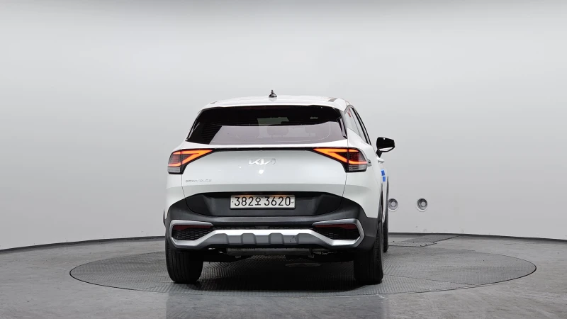 Kia Sportage 1.6T/Пълна сервизна история !!!, снимка 4 - Автомобили и джипове - 53417992