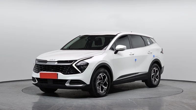 Kia Sportage 1.6T/Пълна сервизна история !!!