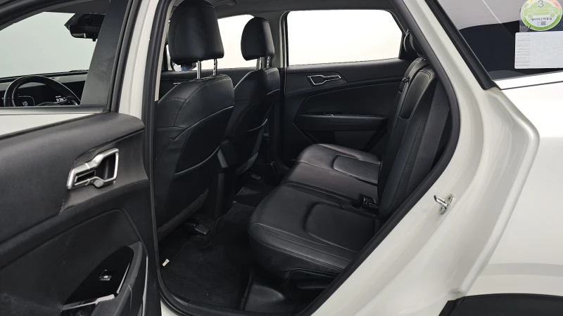 Kia Sportage 1.6T/Пълна сервизна история !!!, снимка 9 - Автомобили и джипове - 53417992