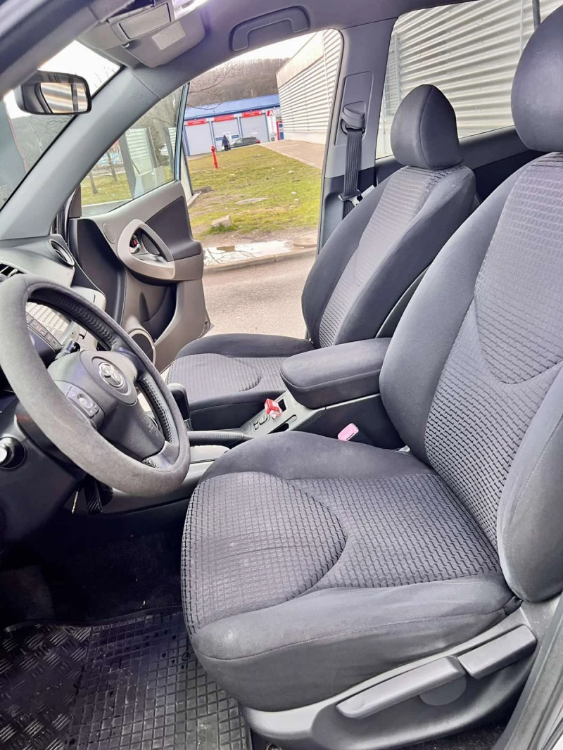 Toyota Rav4 2.0 VVT-i  4WD, снимка 7 - Автомобили и джипове - 53504779
