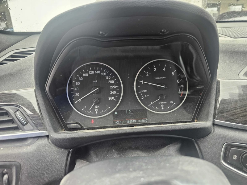 BMW X1 XDRIVE28I * ПАНОРАМА* ПОДГРЕВИ* КАМЕРА* , снимка 7 - Автомобили и джипове - 53577160