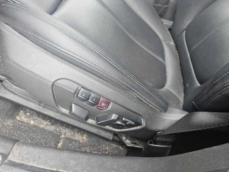 BMW X1 XDRIVE28I * ПАНОРАМА* ПОДГРЕВИ* КАМЕРА* , снимка 9 - Автомобили и джипове - 53577160