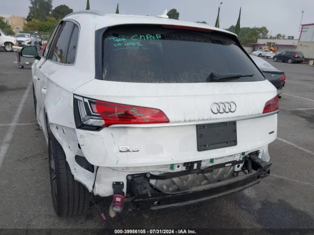 Audi Q5 PREMIUM 45 TFSI QUATTRO S TRONIC, снимка 6 - Автомобили и джипове - 47301971