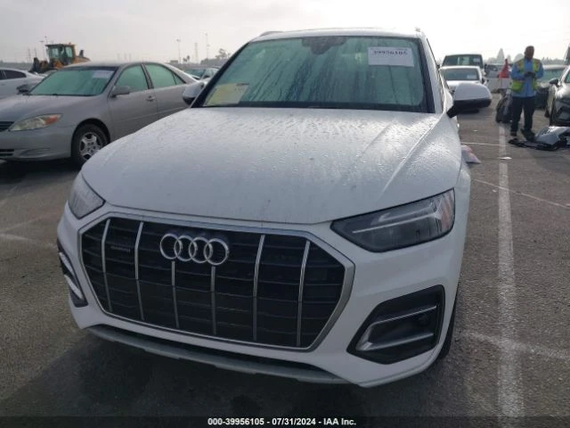 Audi Q5 PREMIUM 45 TFSI QUATTRO S TRONIC, снимка 12 - Автомобили и джипове - 47301971