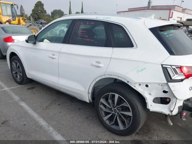 Audi Q5 PREMIUM 45 TFSI QUATTRO S TRONIC, снимка 14 - Автомобили и джипове - 47301971