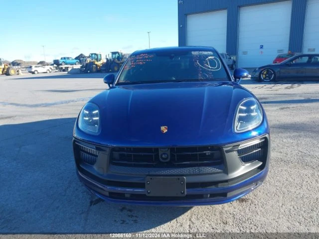 Porsche Macan GTS, снимка 13 - Автомобили и джипове - 48054999