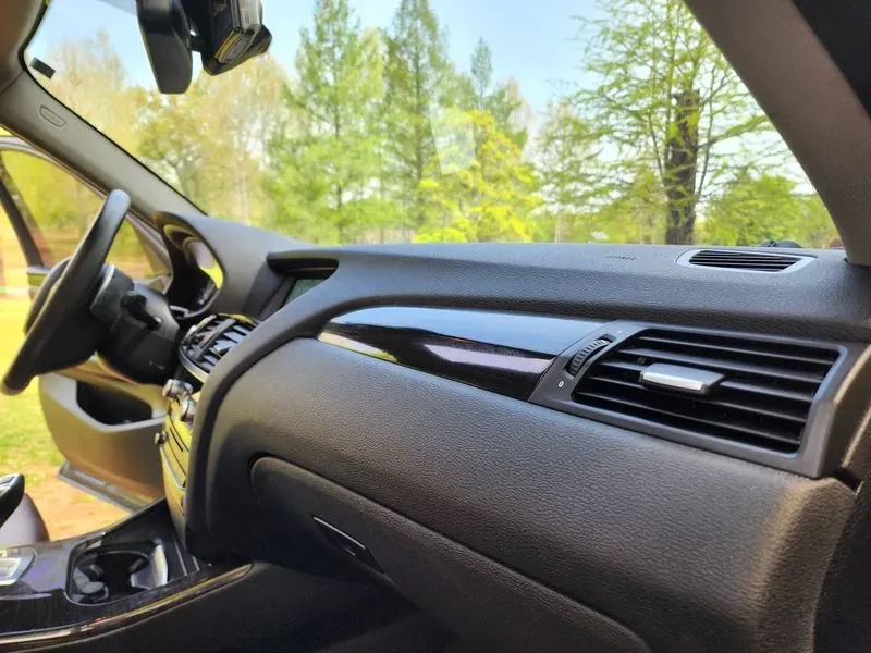 BMW X4 2.0d, снимка 13 - Автомобили и джипове - 54605291