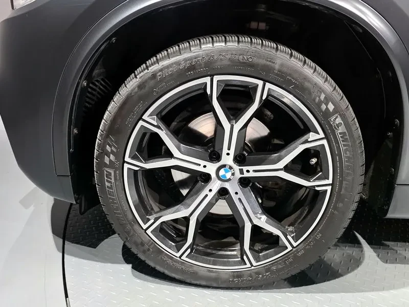BMW X5 xDrive 30D M Sports, снимка 10 - Автомобили и джипове - 55310723