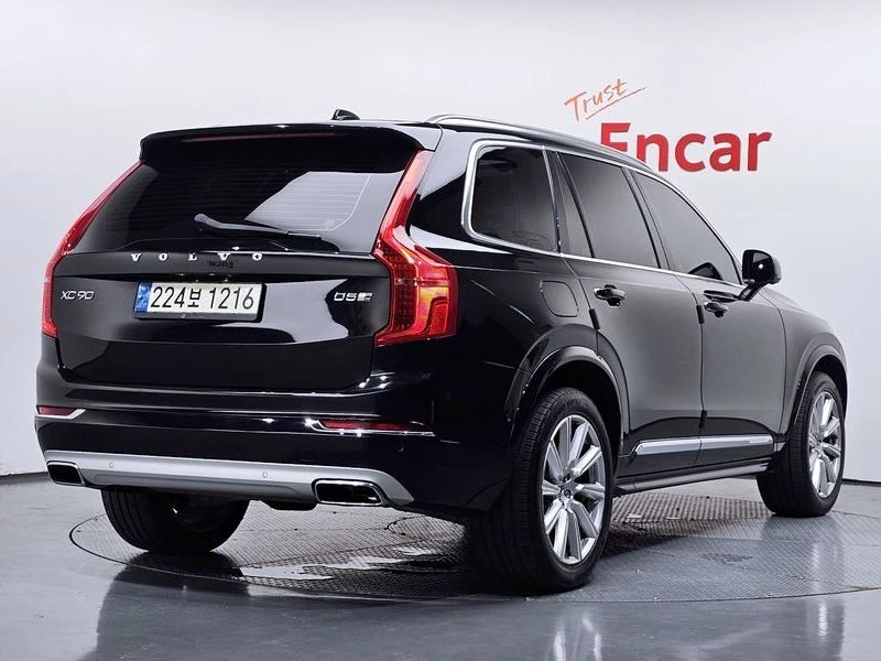 Volvo Xc90 * D5* INSCRIPTION*  | Mobile.bg � ����������� 2