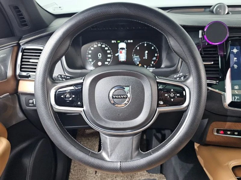 Volvo Xc90 * D5* INSCRIPTION*  | Mobile.bg � ����������� 13